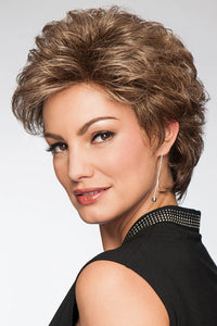Instinct Wig by Gabor | Synthetic Hair | Petite/Average Cap