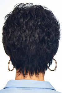 Instinct Wig by Gabor | Synthetic Hair | Average/Large Cap