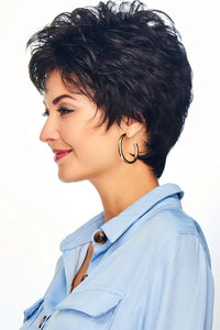 Instinct Wig by Gabor | Synthetic Hair | Average/Large Cap