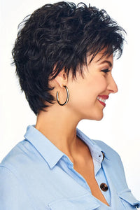 Instinct Wig by Gabor | Synthetic Hair | Petite/Average Cap