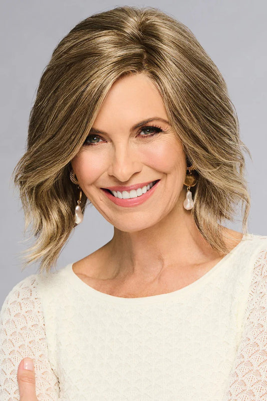 Mod About You Wig by Gabor | Synthetic Hair | Average Cap