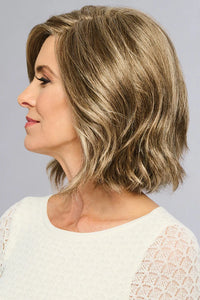 Mod About You Wig by Gabor | Synthetic Hair | Average Cap