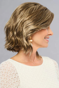 Mod About You Wig by Gabor | Synthetic Hair | Average Cap
