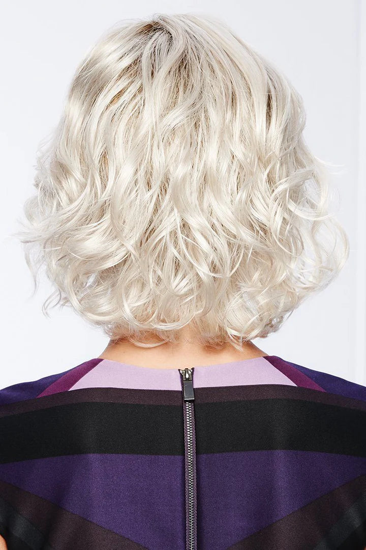 Modern Motif Wig by Gabor | Synthetic Hair | Average Cap