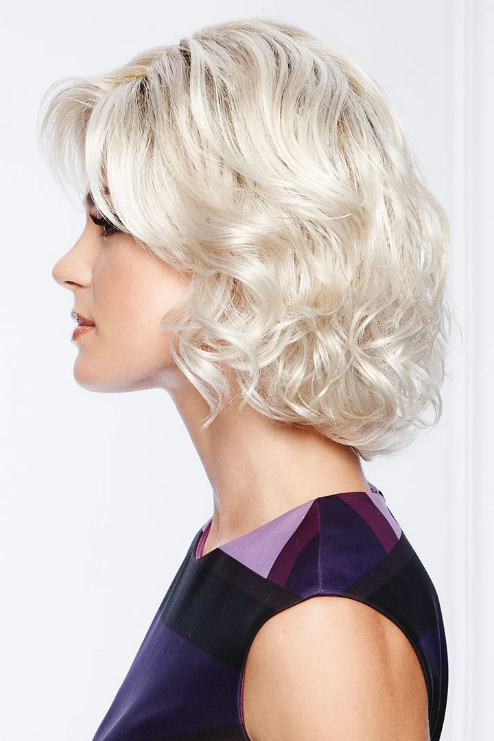Modern Motif Wig by Gabor | Synthetic Hair | Average Cap