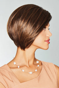 Opulence Wig by Gabor | Synthetic Hair | Average Cap
