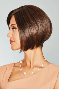 Opulence Wig by Gabor | Synthetic Hair | Average Cap