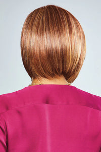 Peace Wig by Gabor | Heat Friendly Synthetic Hair | Average Cap