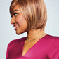 Peace Wig by Gabor | Heat Friendly Synthetic Hair | Average Cap