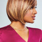 Peace Wig by Gabor | Heat Friendly Synthetic Hair | Average Cap