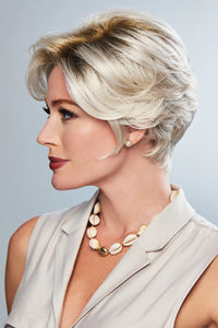 Perfection Wig by Gabor | Synthetic Hair | Average Cap