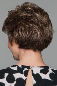 Perk Wig by Gabor | Synthetic Hair | Petite Cap