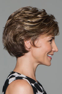 Perk Wig by Gabor | Synthetic Hair | Average Cap