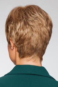 Pixie Perfect Petite Wig by Gabor | Synthetic Hair | Petite Cap