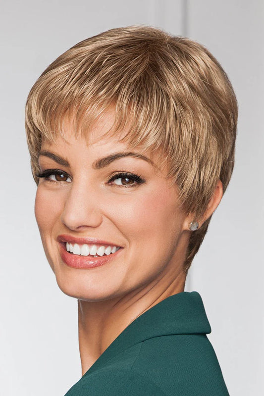 Pixie Perfect Petite Wig by Gabor | Synthetic Hair | Petite Cap