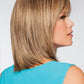 Premium Wig by Gabor | Synthetic Hair | Average Cap