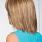 Premium Wig by Gabor | Synthetic Hair | Average Cap