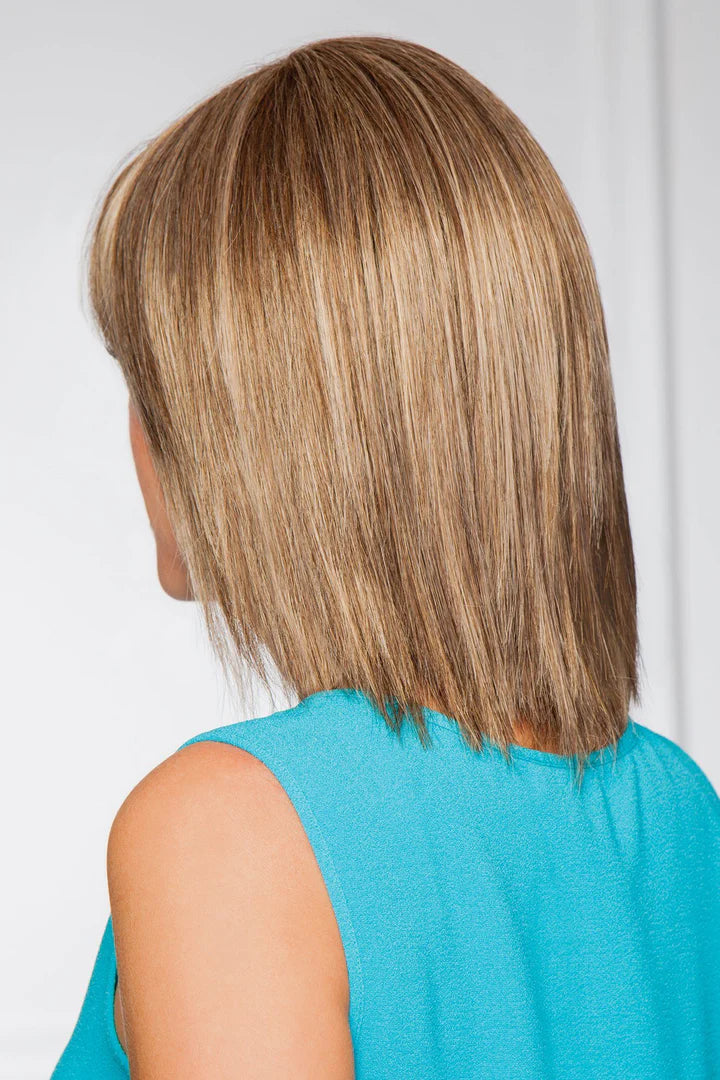 Premium Wig by Gabor | Synthetic Hair | Average Cap