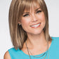 Premium Wig by Gabor | Synthetic Hair | Average Cap