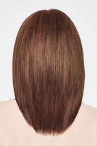 Prosperity Wig by Gabor | Heat Friendly Synthetic Hair | Average Cap
