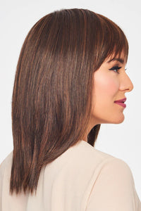 Prosperity Wig by Gabor | Heat Friendly Synthetic Hair | Average Cap