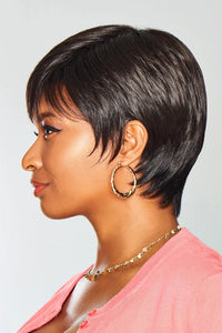 Renew Wig by Gabor | Synthetic Hair | Average Cap