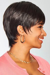 Renew Wig by Gabor | Synthetic Hair | Average Cap