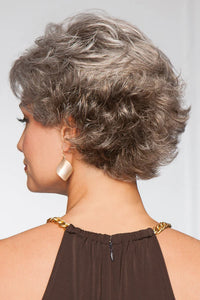 Resolve Wig by Gabor | Synthetic Hair | Average Cap