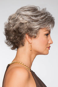 Resolve Wig by Gabor | Synthetic Hair | Average Cap