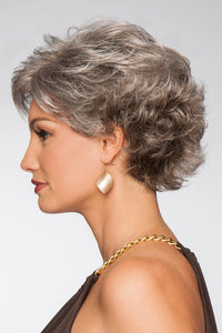 Resolve Wig by Gabor | Synthetic Hair | Average Cap