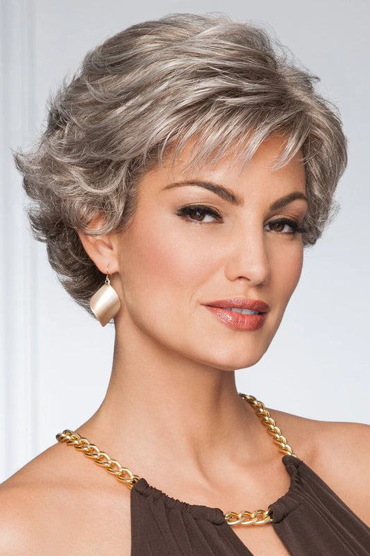 Resolve Wig by Gabor | Synthetic Hair | Average Cap