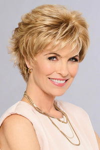 Royal Tease Wig by Gabor | Synthetic Hair | Average Cap