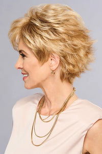 Royal Tease Wig by Gabor | Synthetic Hair | Average Cap