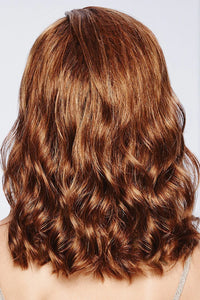 Runway Waves Wig by Gabor | Synthetic Hair | Large Cap