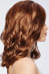 Runway Waves Wig by Gabor | Synthetic Hair | Large Cap