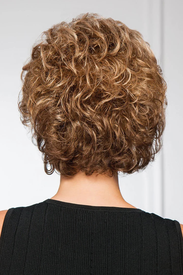 Sensation Wig by Gabor | Synthetic Hair | Average Cap