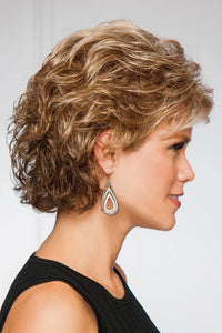 Sensation Wig by Gabor | Synthetic Hair | Average Cap