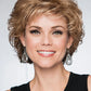 Sensation Wig by Gabor | Synthetic Hair | Average Cap