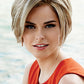 Sheer Elegance Wig by Gabor | Synthetic Hair | Average Cap
