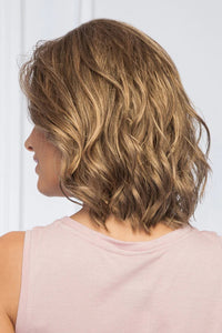 Soft and Subtle by Gabor | Petite / Average Cap