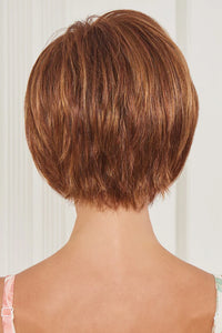 Spring Romance Wig by Gabor | Synthetic Hair | Average Cap