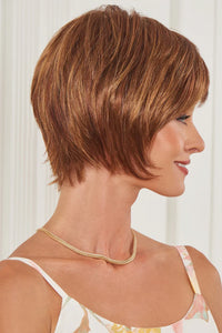 Spring Romance Wig by Gabor | Synthetic Hair | Average Cap