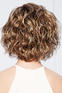 Sweet Talk Wig by Gabor | Synthetic Hair | Average Cap