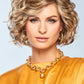 Sweet Talk Luxury Wig by Gabor | Synthetic Hair | Average Cap