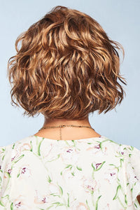 Sweet Talk Wig by Gabor | Synthetic Hair | Average Cap