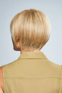 Thrill Wig by Gabor | Heat Friendly Synthetic Hair | Average Cap