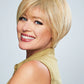 Thrill Wig by Gabor | Heat Friendly Synthetic Hair | Average Cap