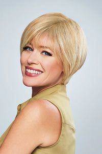 Thrill Wig by Gabor | Heat Friendly Synthetic Hair | Average Cap