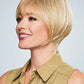 Thrill Wig by Gabor | Heat Friendly Synthetic Hair | Average Cap