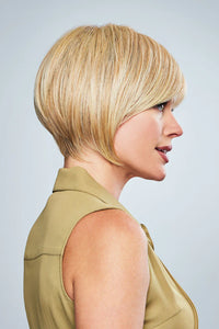 Thrill Wig by Gabor | Heat Friendly Synthetic Hair | Average Cap